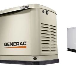 Standby Generator