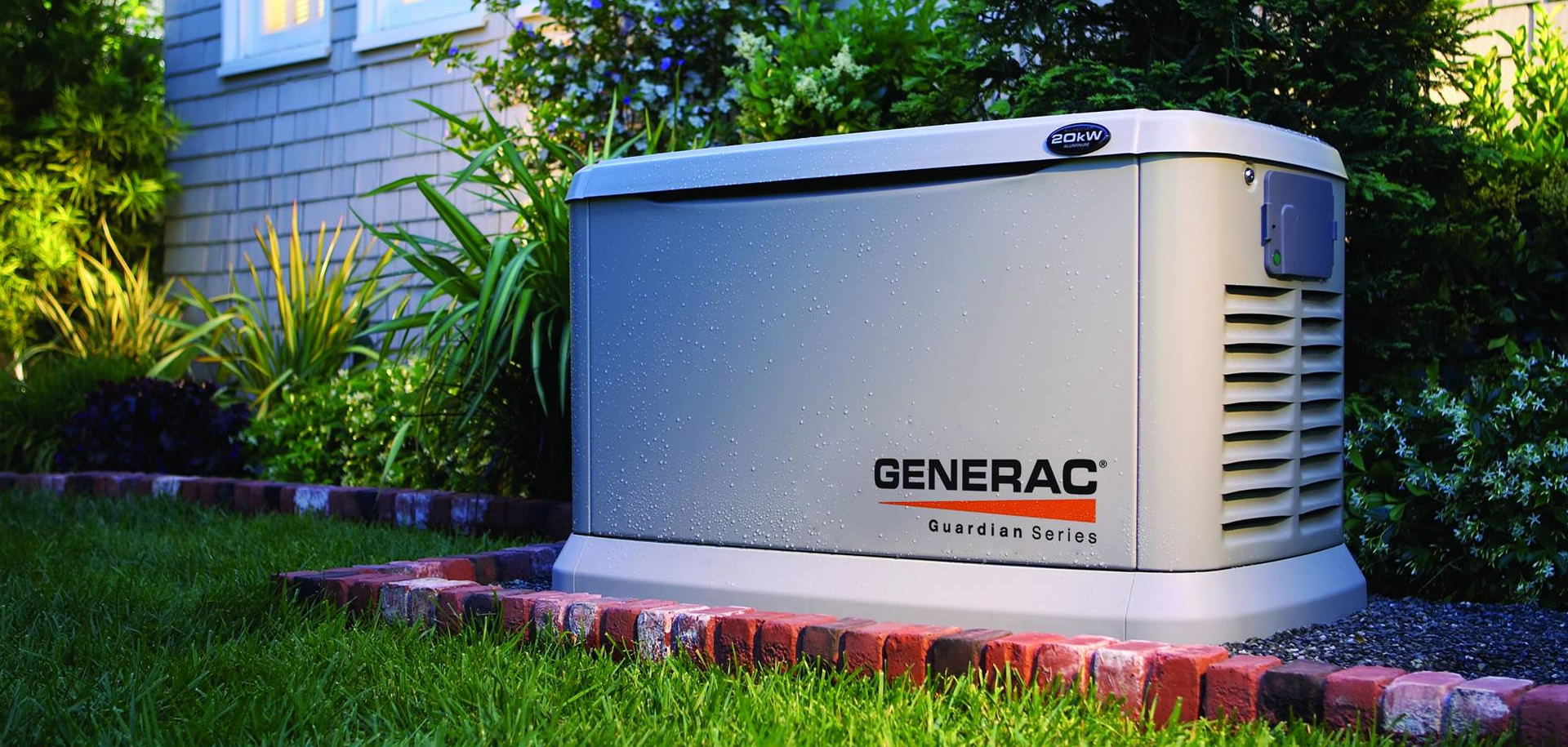 generac at gurney electric